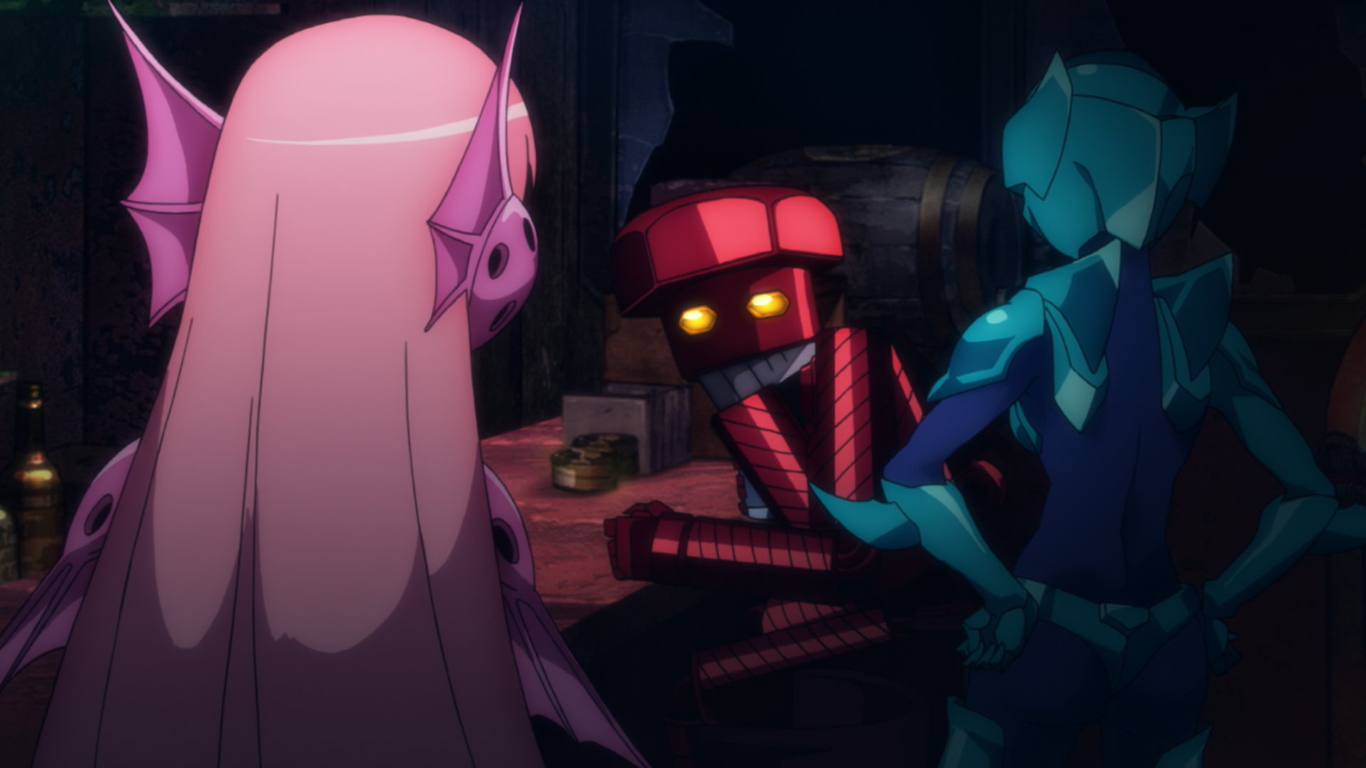 Accel World (Kuroyukihime)